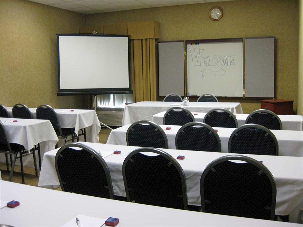 Hampton Inn Columbus/Delaware I-71 North Sunbury Fasilitas foto