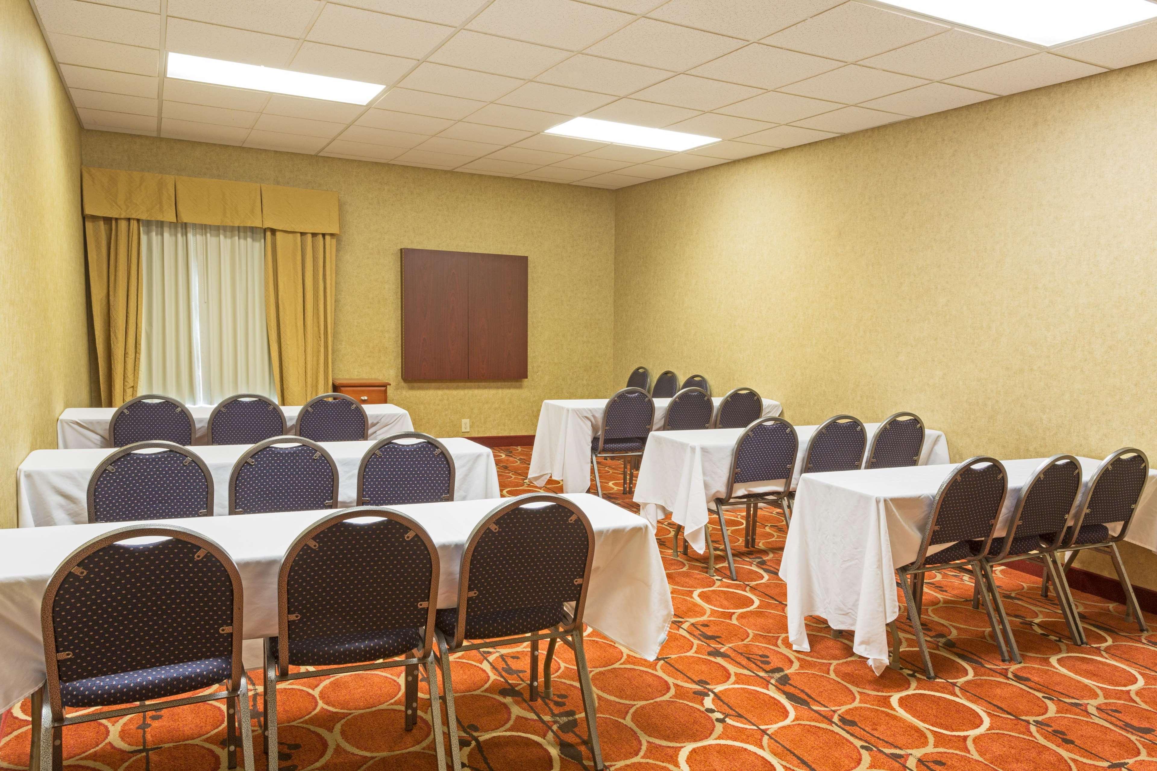 Hampton Inn Columbus/Delaware I-71 North Sunbury Bagian luar foto