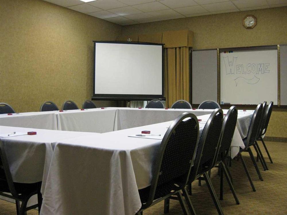 Hampton Inn Columbus/Delaware I-71 North Sunbury Fasilitas foto