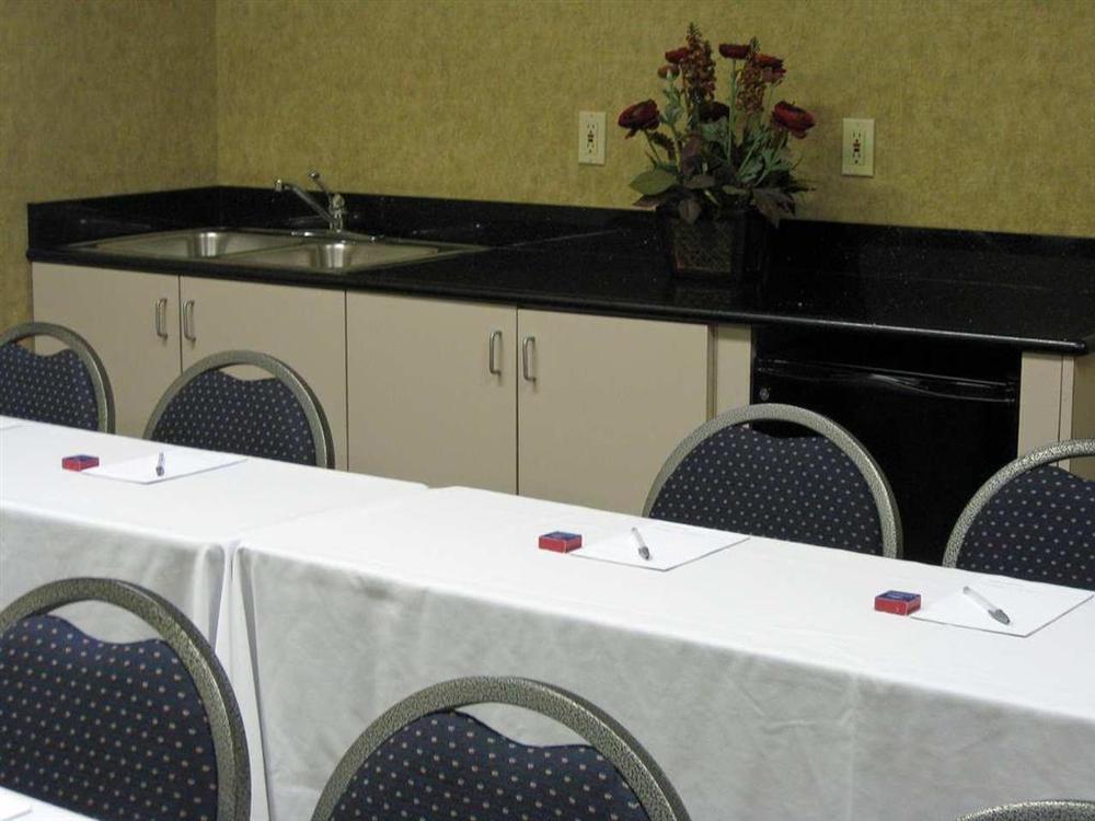 Hampton Inn Columbus/Delaware I-71 North Sunbury Fasilitas foto