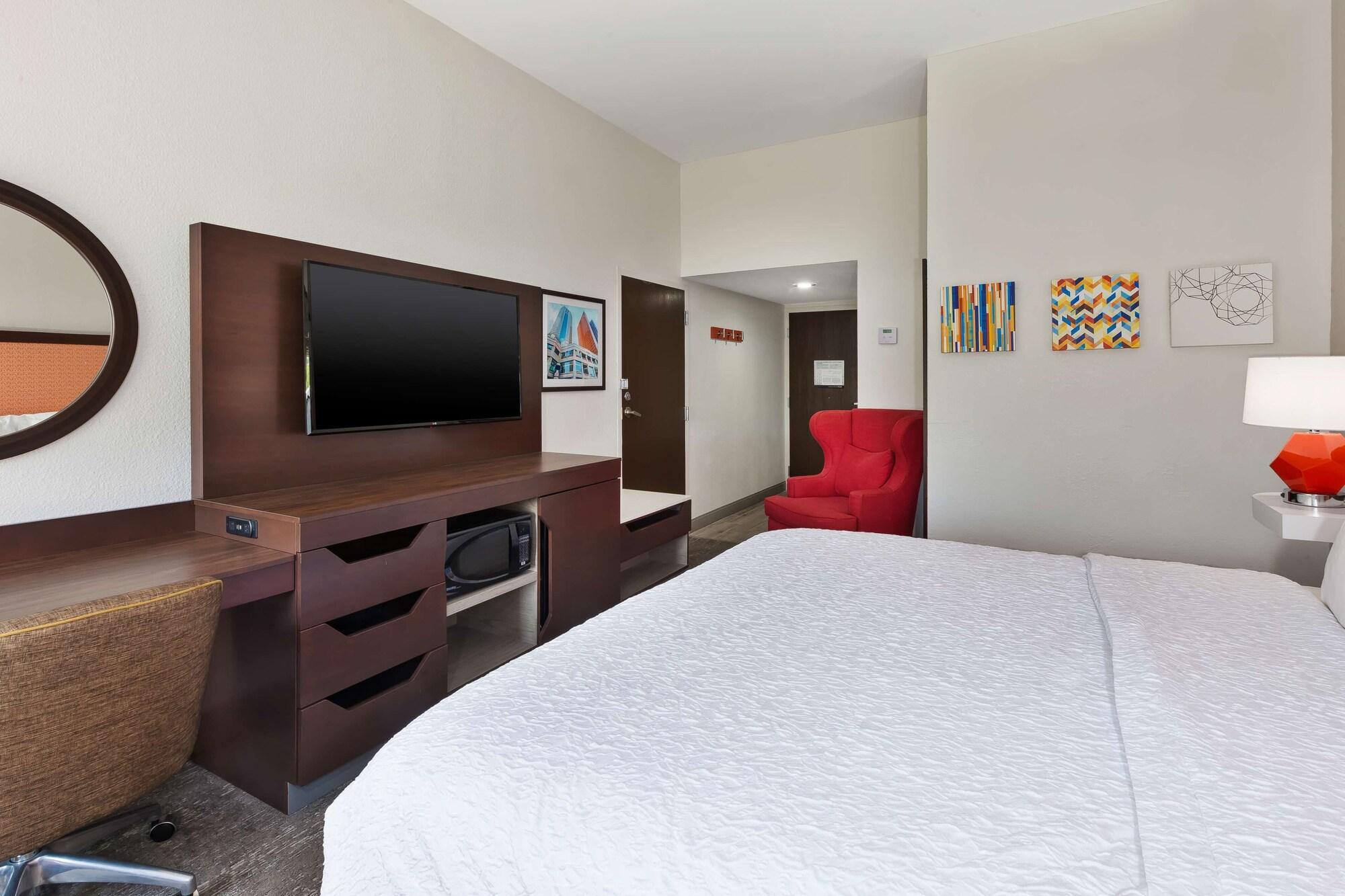 Hampton Inn Columbus/Delaware I-71 North Sunbury Bagian luar foto