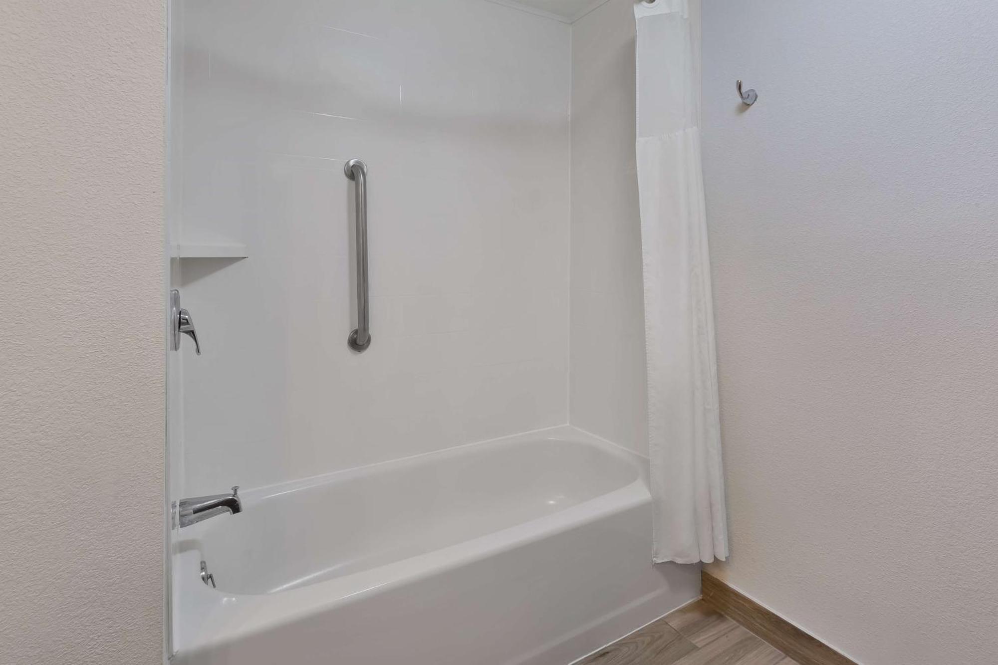Hampton Inn Columbus/Delaware I-71 North Sunbury Bagian luar foto